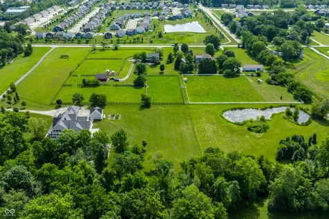 17245 S Mill Creek Road Noblesville IN 46062