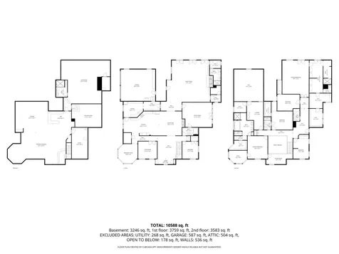 17245 S Mill Creek Road Noblesville IN 46062