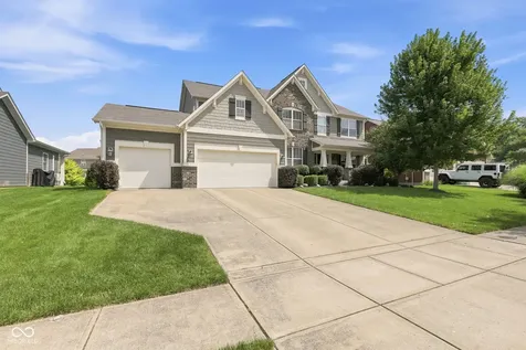 11122 Woodpark Drive Noblesville IN 46060