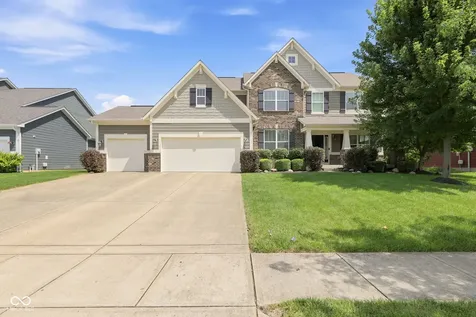 11122 Woodpark Drive Noblesville IN 46060