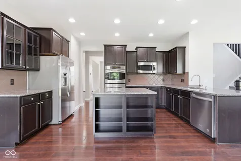 11122 Woodpark Drive Noblesville IN 46060