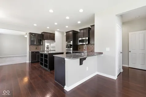 11122 Woodpark Drive Noblesville IN 46060