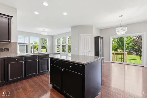11122 Woodpark Drive Noblesville IN 46060
