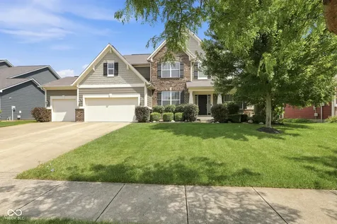 11122 Woodpark Drive Noblesville IN 46060