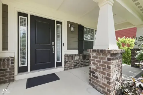 11122 Woodpark Drive Noblesville IN 46060