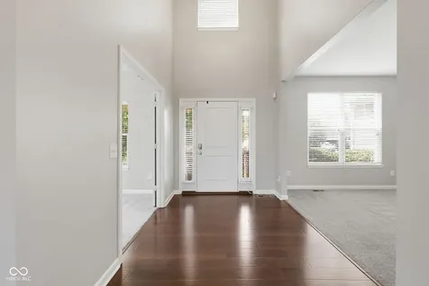 11122 Woodpark Drive Noblesville IN 46060