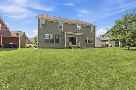 11122 Woodpark Drive Noblesville IN 46060