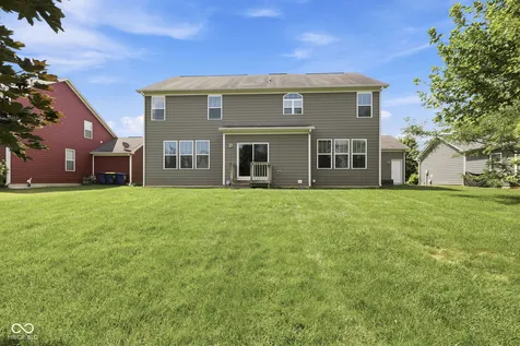 11122 Woodpark Drive Noblesville IN 46060