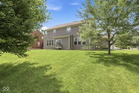 11122 Woodpark Drive Noblesville IN 46060