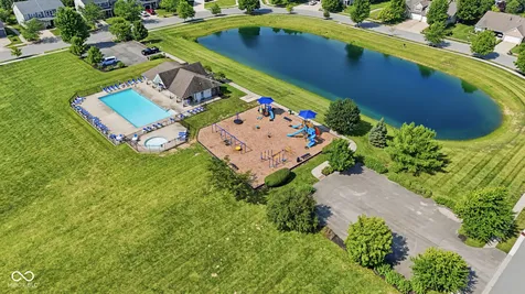 11122 Woodpark Drive Noblesville IN 46060