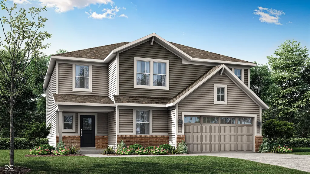 5733 Cloister Lane Mccordsville IN 46055