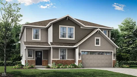 5733 Cloister Lane Mccordsville IN 46055