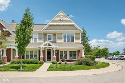 602 Rockport Place Westfield IN 46074