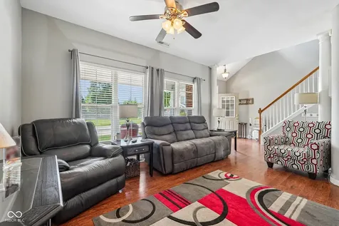 602 Rockport Place Westfield IN 46074