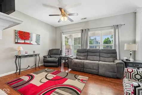 602 Rockport Place Westfield IN 46074