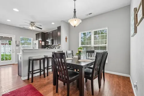 602 Rockport Place Westfield IN 46074