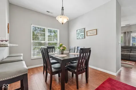 602 Rockport Place Westfield IN 46074