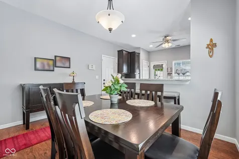 602 Rockport Place Westfield IN 46074