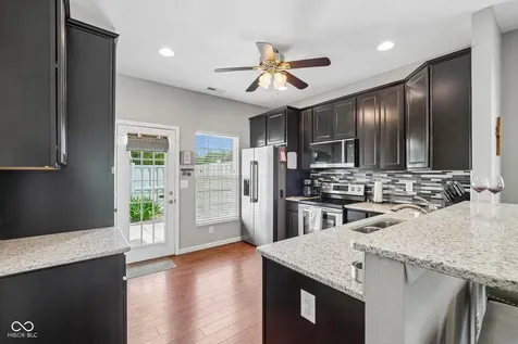 602 Rockport Place Westfield IN 46074