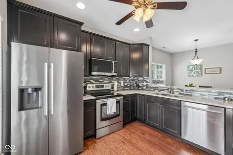 602 Rockport Place Westfield IN 46074
