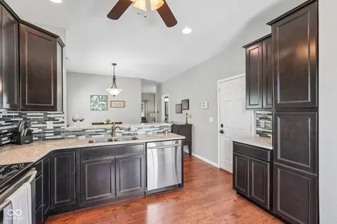 602 Rockport Place Westfield IN 46074