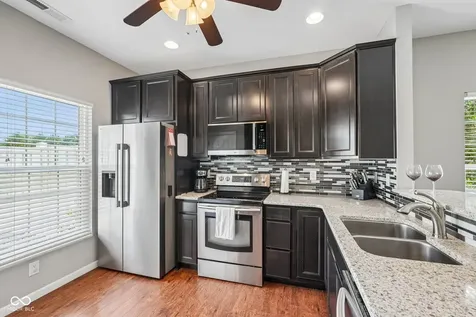 602 Rockport Place Westfield IN 46074