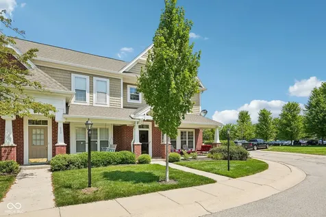 602 Rockport Place Westfield IN 46074