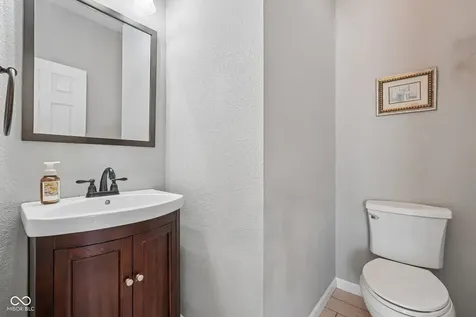 602 Rockport Place Westfield IN 46074