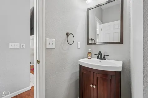 602 Rockport Place Westfield IN 46074