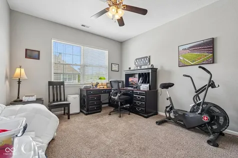 602 Rockport Place Westfield IN 46074