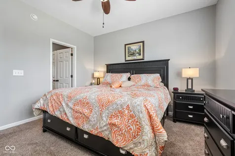 602 Rockport Place Westfield IN 46074