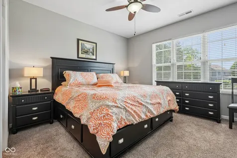 602 Rockport Place Westfield IN 46074