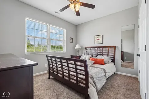 602 Rockport Place Westfield IN 46074
