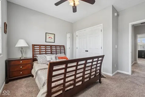 602 Rockport Place Westfield IN 46074