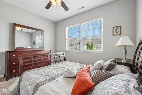 602 Rockport Place Westfield IN 46074