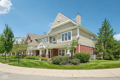 602 Rockport Place Westfield IN 46074