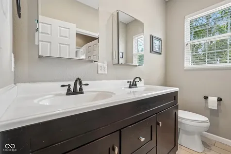 602 Rockport Place Westfield IN 46074