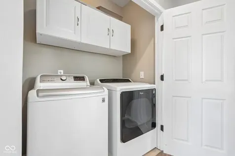 602 Rockport Place Westfield IN 46074