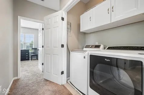 602 Rockport Place Westfield IN 46074