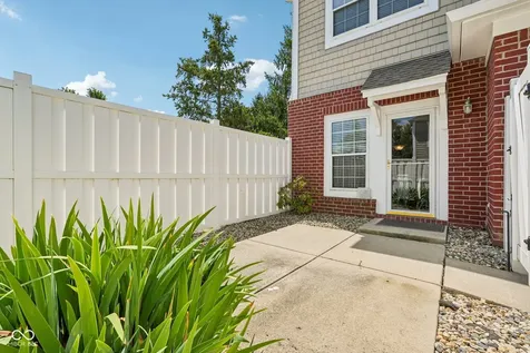 602 Rockport Place Westfield IN 46074