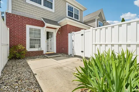 602 Rockport Place Westfield IN 46074