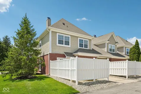 602 Rockport Place Westfield IN 46074