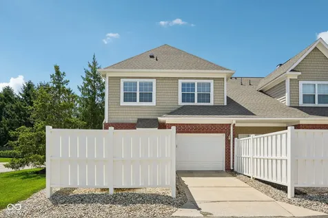 602 Rockport Place Westfield IN 46074