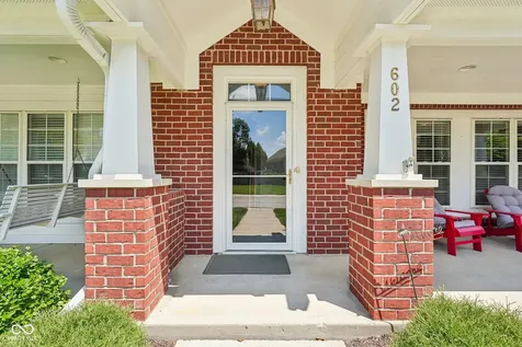 602 Rockport Place Westfield IN 46074