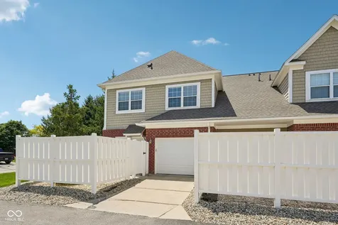 602 Rockport Place Westfield IN 46074
