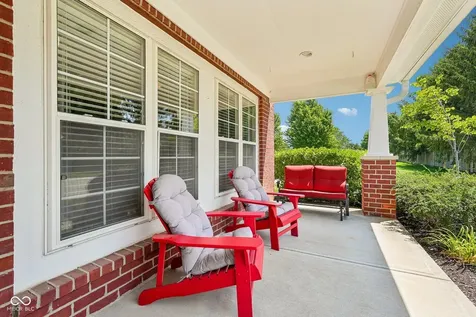 602 Rockport Place Westfield IN 46074