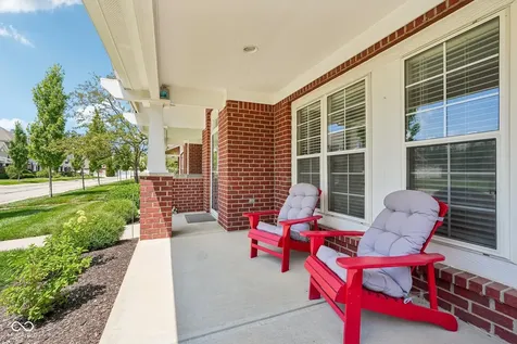 602 Rockport Place Westfield IN 46074