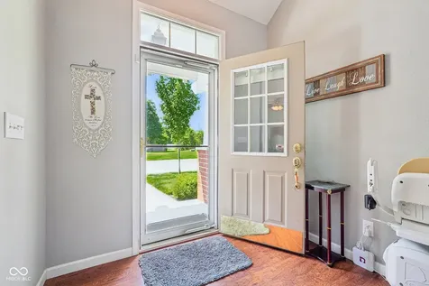 602 Rockport Place Westfield IN 46074