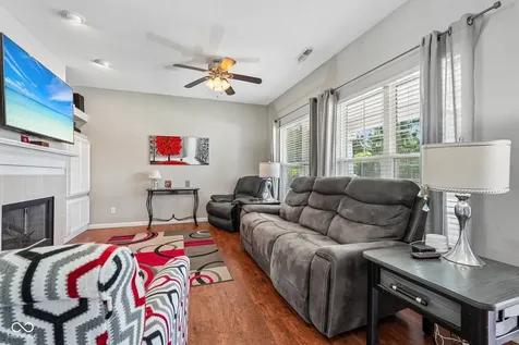 602 Rockport Place Westfield IN 46074