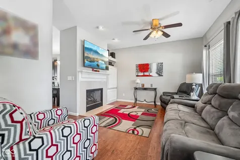 602 Rockport Place Westfield IN 46074